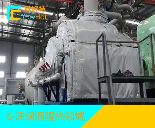 電廠<a href=http://www.epet.net.cn/e/tags/?tagname=%E4%BF%9D%E6%B8%A9%E9%9A%94%E7%83%AD target=_blank class=infotextkey>保溫隔熱</a>