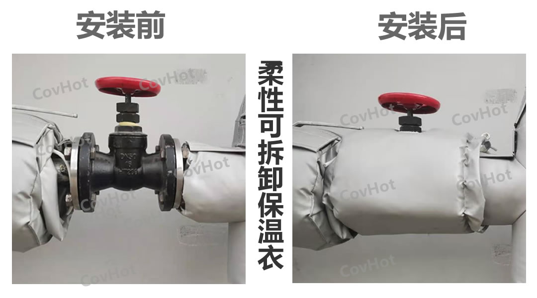 可拆卸式<a href=http://www.epet.net.cn/e/tags/?tagname=%E6%9F%94%E6%80%A7%E4%BF%9D%E6%B8%A9%E8%A1%A3 target=_blank class=infotextkey>柔性<a href=http://www.epet.net.cn/e/tags/?tagname=%E4%BF%9D%E6%B8%A9%E8%A1%A3 target=_blank class=infotextkey>保溫衣</a></a>