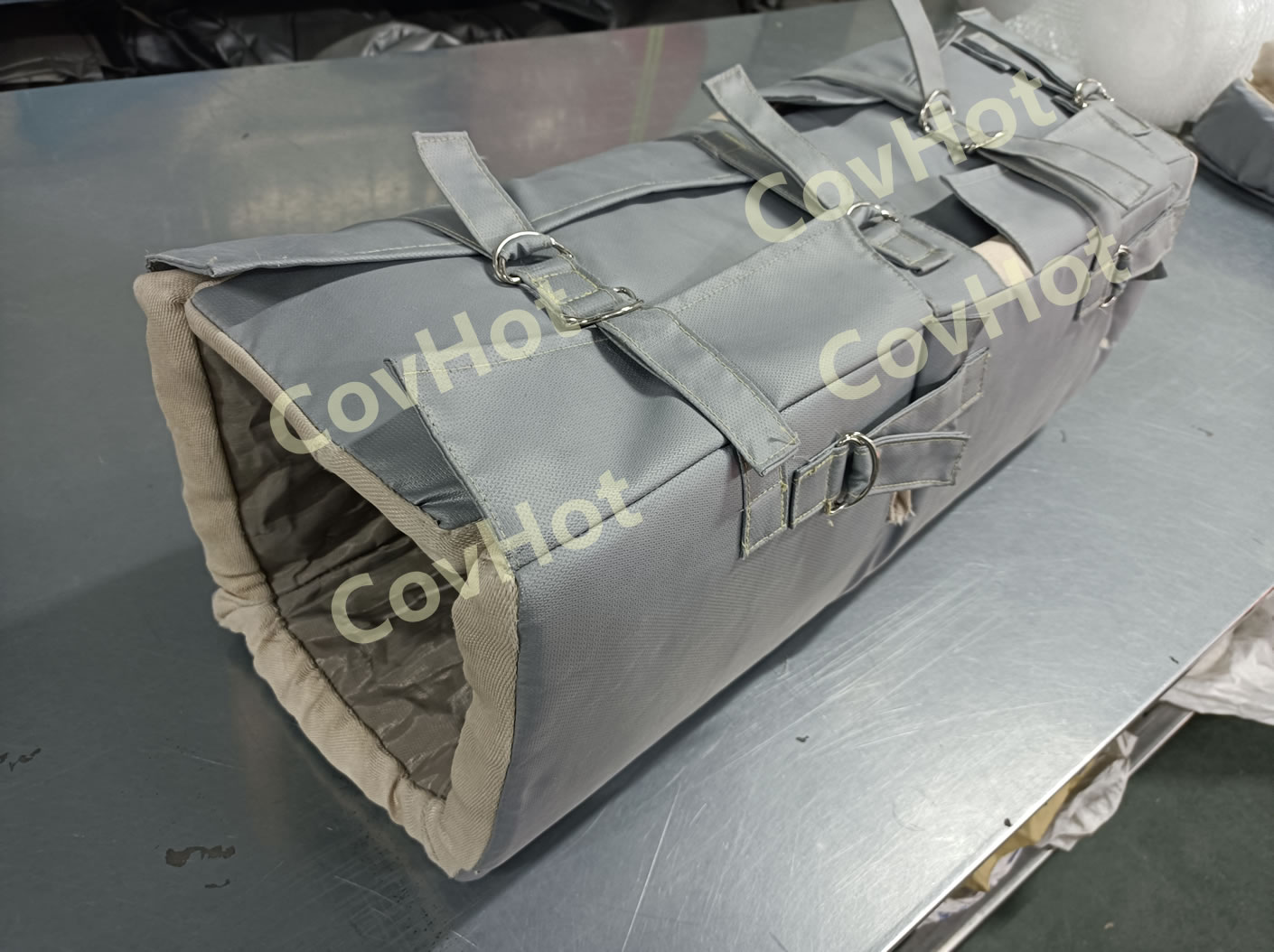 可拆卸<a href=http://www.epet.net.cn/e/tags/?tagname=%E9%98%80%E9%97%A8%E4%BF%9D%E6%B8%A9%E5%A5%97 target=_blank class=infotextkey><a href=http://www.epet.net.cn/e/tags/?tagname=%E9%98%80%E9%97%A8%E4%BF%9D%E6%B8%A9 target=_blank class=infotextkey>閥門保溫</a>套</a>
