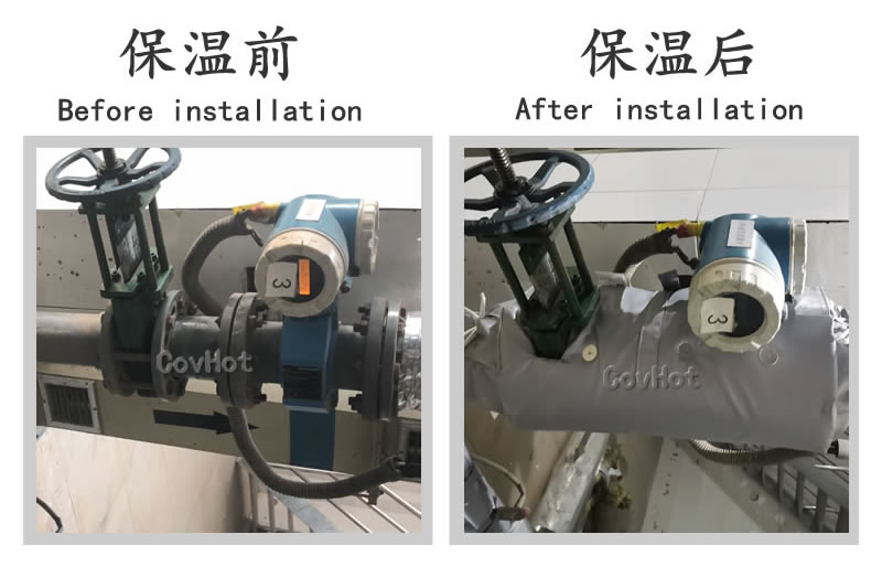 蒸汽<a href=http://www.epet.net.cn/e/tags/?tagname=%E9%98%80%E9%97%A8%E4%BF%9D%E6%B8%A9 target=_blank class=infotextkey>閥門保溫</a>
