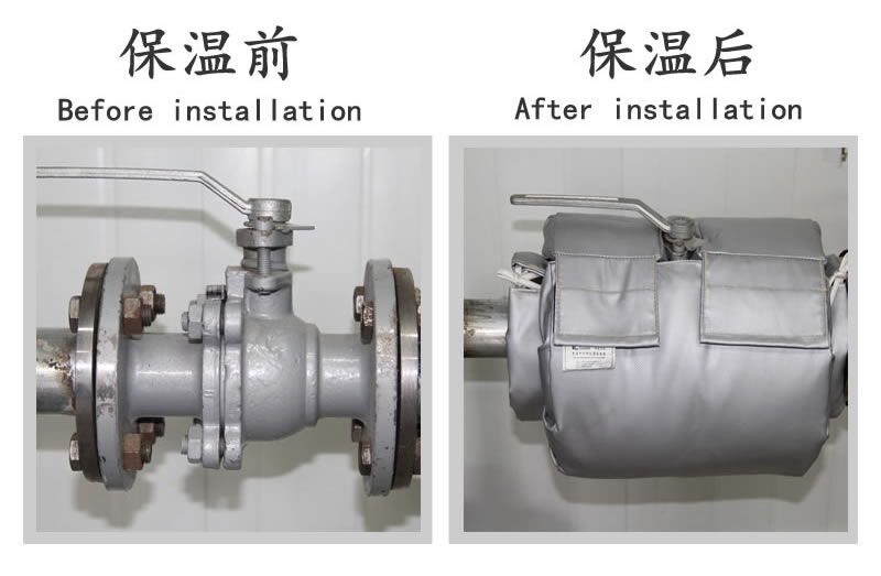 <a href=http://www.epet.net.cn/e/tags/?tagname=%E9%98%80%E9%97%A8%E4%BF%9D%E6%B8%A9 target=_blank class=infotextkey>閥門保溫</a>保冷套