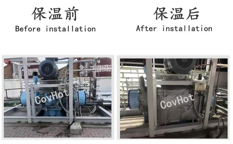 <a href=http://www.epet.net.cn/e/tags/?tagname=%E8%AE%BE%E5%A4%87%E4%BF%9D%E6%B8%A9 target=_blank class=infotextkey>設備保溫</a>隔熱護罩