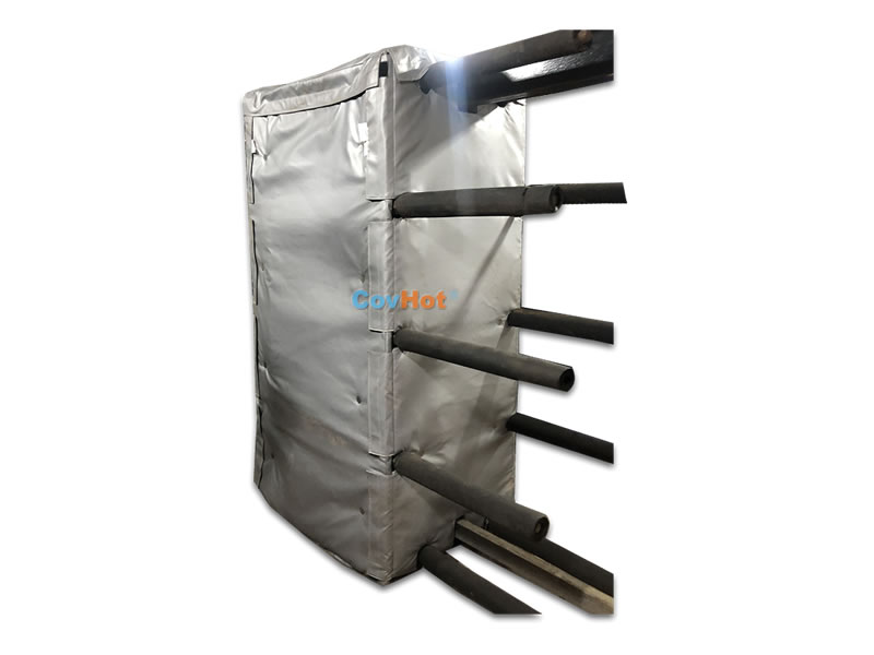 高溫<a href=http://www.epet.net.cn/e/tags/?tagname=%E8%AE%BE%E5%A4%87%E4%BF%9D%E6%B8%A9 target=_blank class=infotextkey>設備保溫</a>衣