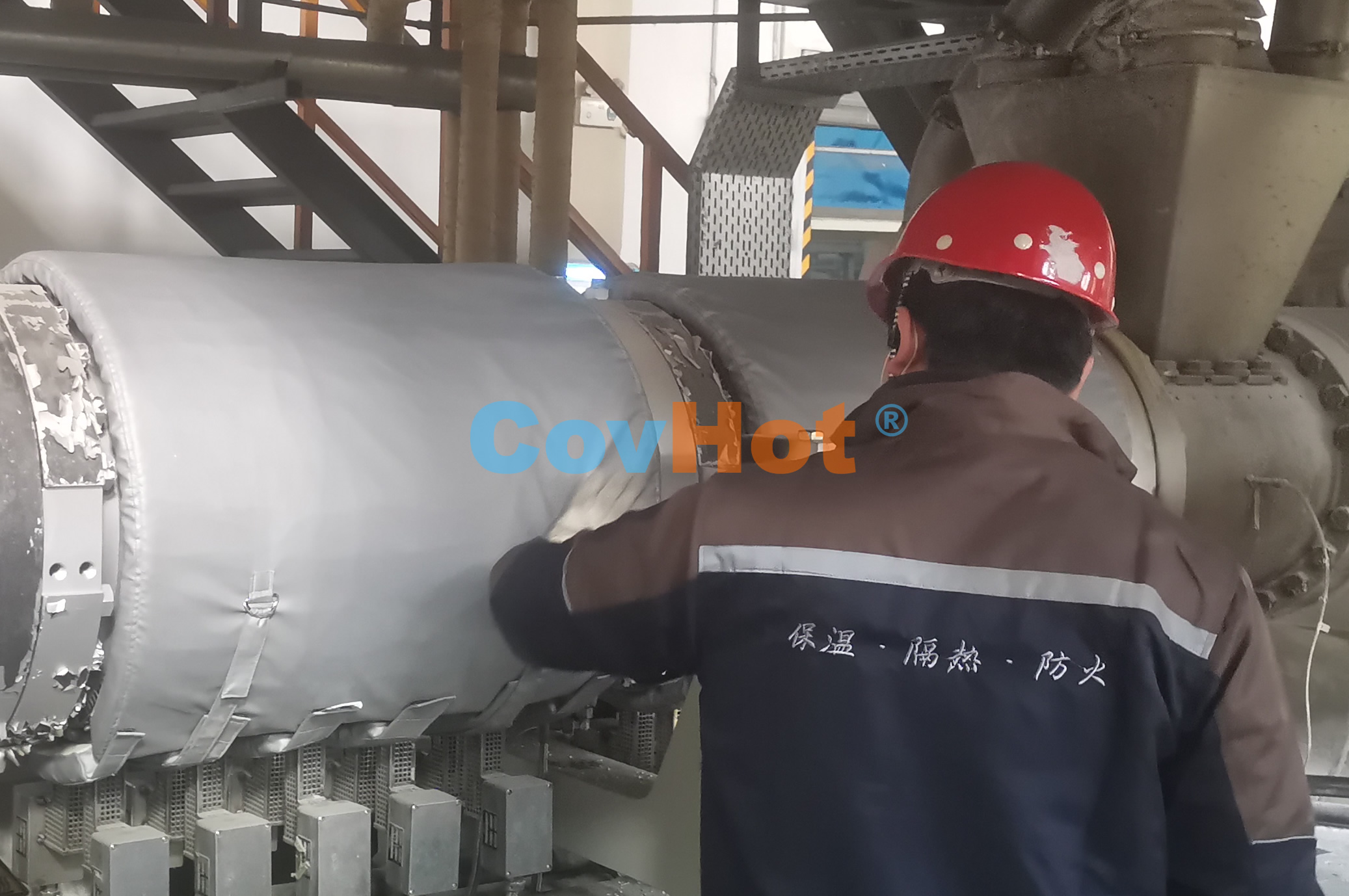 可拆卸式<a href=http://www.epet.net.cn/e/tags/?tagname=%E4%BF%9D%E6%B8%A9%E5%A5%97 target=_blank class=infotextkey>保溫套</a>（衣）,<a href=http://www.epet.net.cn/e/tags/?tagname=%E5%B7%A5%E4%B8%9A%E4%BF%9D%E6%B8%A9 target=_blank class=infotextkey>工業(yè)保溫</a>