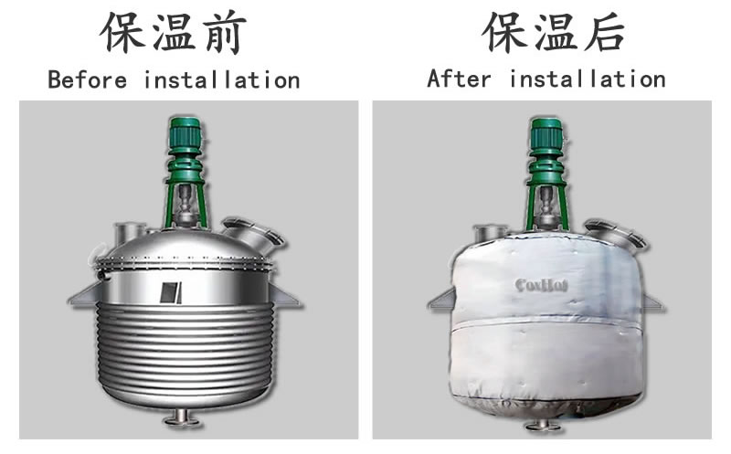 可拆卸<a href=http://www.epet.net.cn/e/tags/?tagname=%E6%9F%94%E6%80%A7%E4%BF%9D%E6%B8%A9%E8%A1%A3 target=_blank class=infotextkey>柔性<a href=http://www.epet.net.cn/e/tags/?tagname=%E4%BF%9D%E6%B8%A9%E8%A1%A3 target=_blank class=infotextkey>保溫衣</a></a>,管道保護套