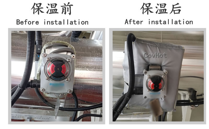 <a href=http://www.epet.net.cn/e/tags/?tagname=%E8%AE%BE%E5%A4%87%E9%9A%94%E7%83%AD%E7%BD%A9 target=_blank class=infotextkey>設備隔熱罩</a>,<a href=http://www.epet.net.cn/e/tags/?tagname=%E8%AE%BE%E5%A4%87%E9%9A%94%E7%83%AD%E5%A5%97 target=_blank class=infotextkey>設備隔熱套</a>