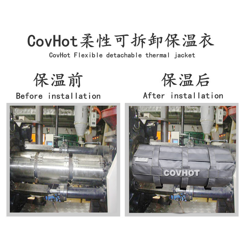 可拆卸注塑機節能罩,注塑機<a href=http://www.epet.net.cn/e/tags/?tagname=%E4%BF%9D%E6%B8%A9%E5%A5%97 target=_blank class=infotextkey>保溫套</a>