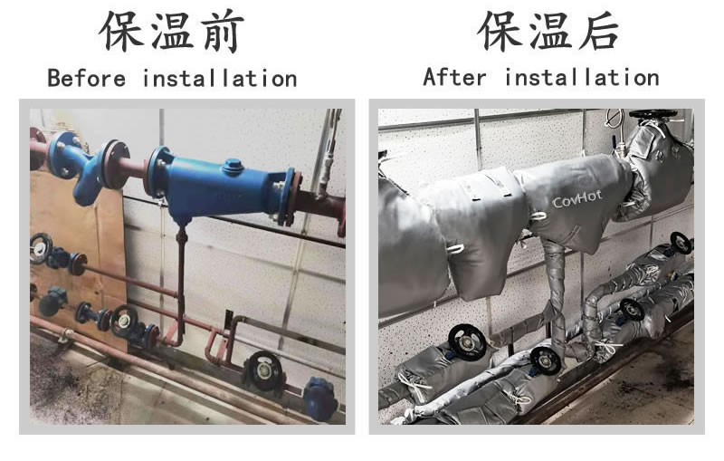 <a href=http://www.epet.net.cn/e/tags/?tagname=%E9%98%80%E9%97%A8%E4%BF%9D%E6%B8%A9 target=_blank class=infotextkey>閥門保溫</a>罩,<a href=http://www.epet.net.cn/e/tags/?tagname=%E5%8F%AF%E6%8B%86%E5%8D%B8%E4%BF%9D%E6%B8%A9%E5%A5%97 target=_blank class=infotextkey>可拆卸<a href=http://www.epet.net.cn/e/tags/?tagname=%E4%BF%9D%E6%B8%A9%E5%A5%97 target=_blank class=infotextkey>保溫套</a></a>