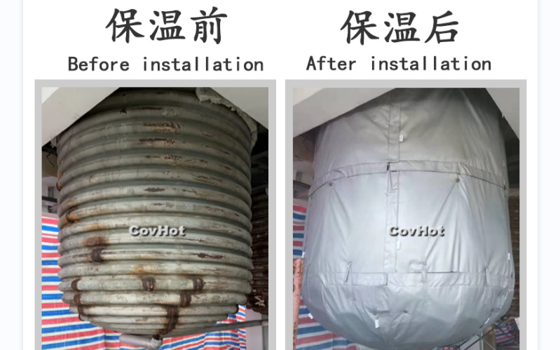 工業<a href=http://www.epet.net.cn/e/tags/?tagname=%E8%AE%BE%E5%A4%87%E4%BF%9D%E6%B8%A9 target=_blank class=infotextkey>設備保溫</a>隔熱,<a href=http://www.epet.net.cn/e/tags/?tagname=%E5%8F%AF%E6%8B%86%E5%8D%B8%E4%BF%9D%E6%B8%A9%E5%A5%97 target=_blank class=infotextkey>可拆卸<a href=http://www.epet.net.cn/e/tags/?tagname=%E4%BF%9D%E6%B8%A9%E5%A5%97 target=_blank class=infotextkey>保溫套</a></a>
