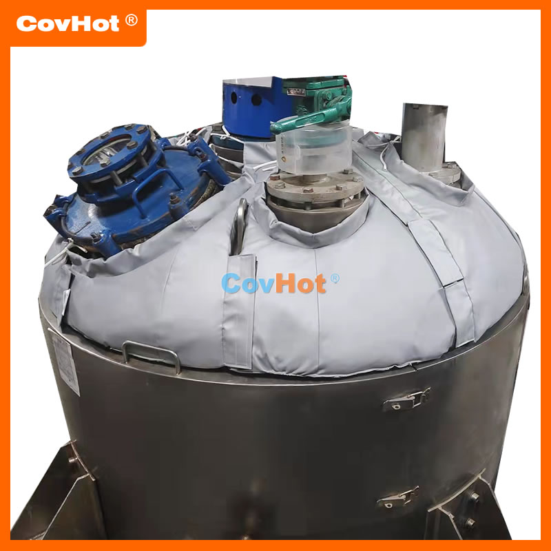 封頭<a href=http://www.epet.net.cn/e/tags/?tagname=%E4%BF%9D%E6%B8%A9%E5%A5%97 target=_blank class=infotextkey>保溫套</a>