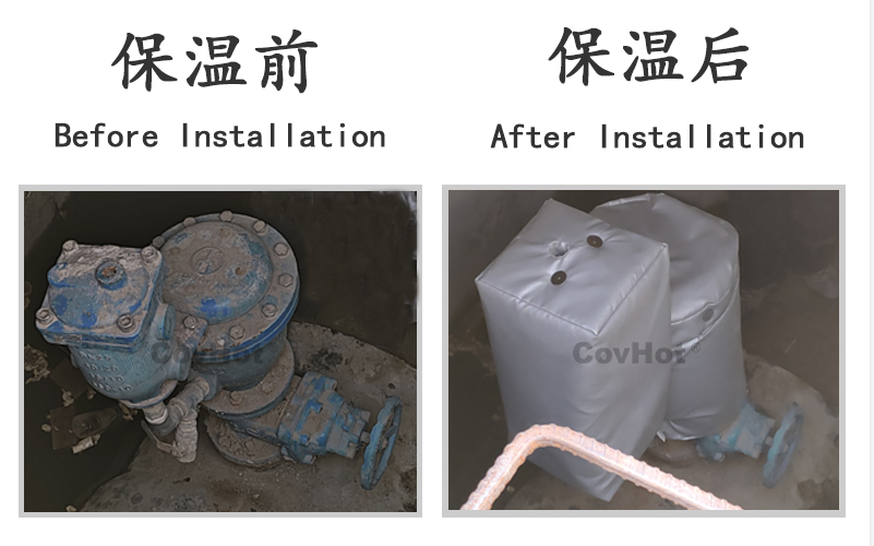可拆卸柔性<a href=http://www.epet.net.cn/e/tags/?tagname=%E4%BF%9D%E6%B8%A9%E5%A5%97 target=_blank class=infotextkey>保溫套</a>