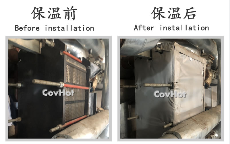 氣凝膠<a href=http://www.epet.net.cn/e/tags/?tagname=%E4%BF%9D%E6%B8%A9%E5%A5%97 target=_blank class=infotextkey>保溫套</a>,氣凝膠保溫