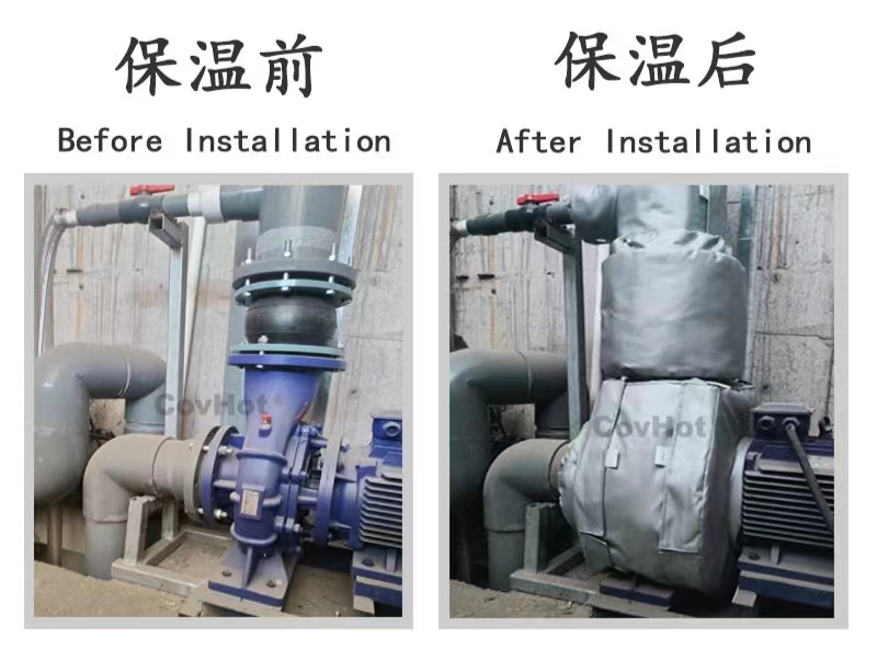 泵體<a href=http://www.epet.net.cn/e/tags/?tagname=%E4%BF%9D%E6%B8%A9%E5%A5%97 target=_blank class=infotextkey>保溫套</a>,<a href=http://www.epet.net.cn/e/tags/?tagname=%E5%8F%AF%E6%8B%86%E5%8D%B8%E4%BF%9D%E6%B8%A9%E5%A5%97 target=_blank class=infotextkey>可拆卸<a href=http://www.epet.net.cn/e/tags/?tagname=%E4%BF%9D%E6%B8%A9%E5%A5%97 target=_blank class=infotextkey>保溫套</a></a>
