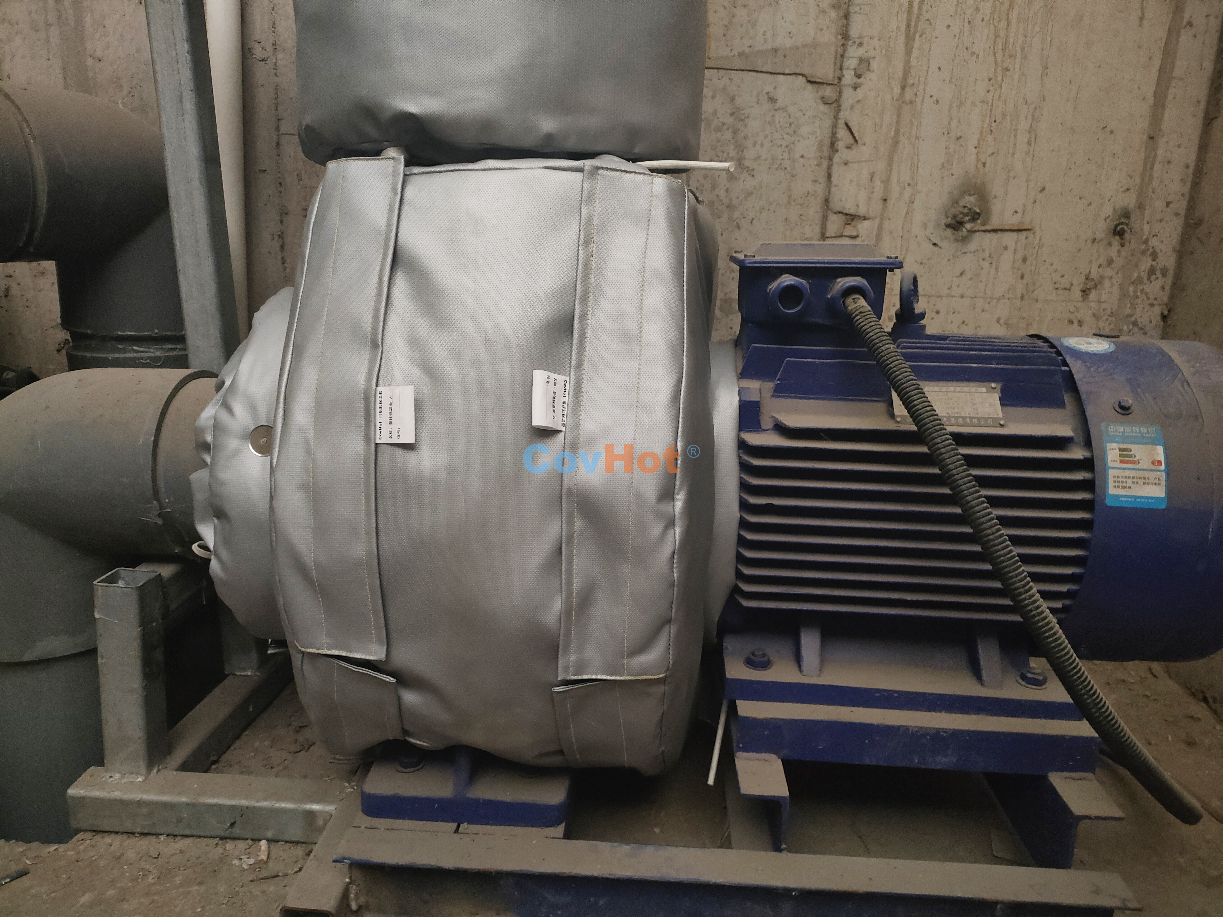 <a href=http://www.epet.net.cn/e/tags/?tagname=%E5%8F%AF%E6%8B%86%E5%8D%B8%E4%BF%9D%E6%B8%A9 target=_blank class=infotextkey>可拆卸保溫</a>的優(yōu)勢,<a href=http://www.epet.net.cn/e/tags/?tagname=%E5%8F%AF%E6%8B%86%E5%8D%B8%E4%BF%9D%E6%B8%A9 target=_blank class=infotextkey>可拆卸保溫</a>